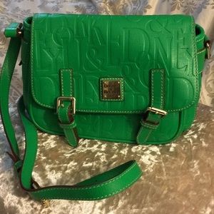 Dooney & Bourke Bag